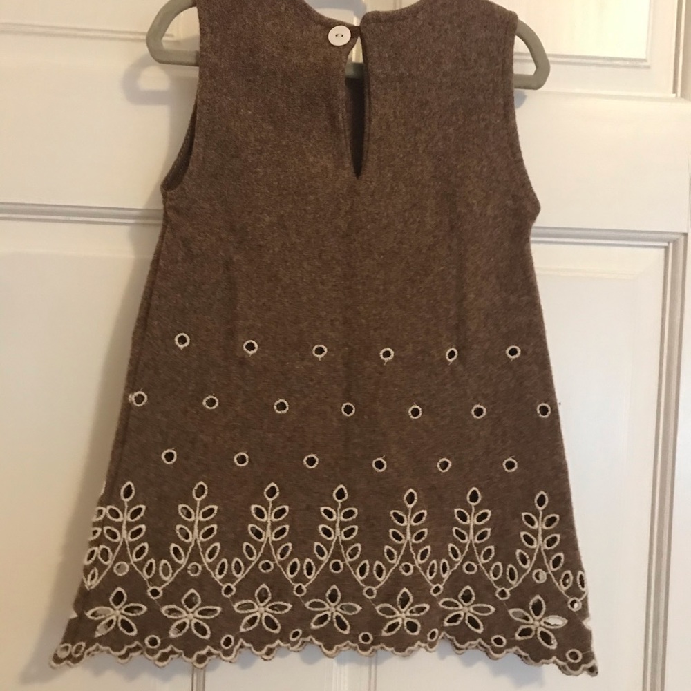 Charabia Dress - Picture 6 of 6